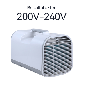 OEM Strong <b>air</b> Flow Mobile Portable Cooling <b>air</b> <b>Conditioner</b> Quick Cooling No Drainage <b>Mini</b> Portable <b>air</b> Ac with Low Noise - Product Image 1