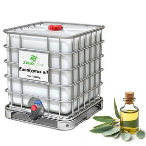 Huile essentielle d'eucalyptus biologique, eucalyptus bleu - 100% pure et naturelle, feuilles d'eucalyptus globulus <span class=keywords><strong>de</strong></span> Chine, distillées à la vapeur |   Prix en gros 1 kg - Product Image 1