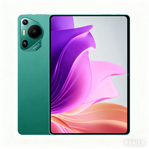 Mini tablette TV 2-en-1 avec grand écran tactile capacitif et processeur Wi-Fi Octa Core pour le visionnage de vidéos au coucher - Product Image 1