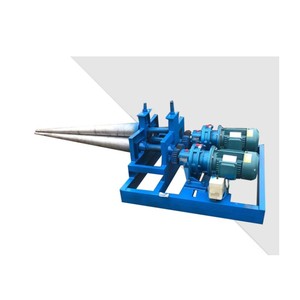 Máquina Laminadora de Placas de 10 mm de Alta Eficiencia Profesional para Trabajo Pesado - Product Image 2