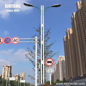XINGTONG 3 in 1 태양 가로등 110w/12w <span class=keywords><strong>led</strong></span> 가로등 <span class=keywords><strong>led</strong></span> 옥수수 빛 <span class=keywords><strong>e40</strong></span>