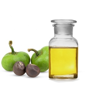 Huile de graines de camélia de qualité cosmétique en gros - Huile de support 100% pure, biologique, naturelle et pressée à froid raffinée |   Fournisseur en gros - Product Image 6