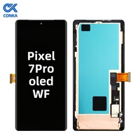 Écran tactile LCD de remplacement pour téléphone mobile Google Pixel 7 Pro, marque Conka, haute qualité OEM, garantie 1 an