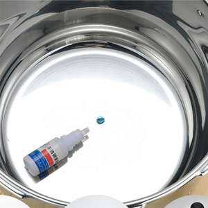 Wanbao — cocotte-minute en acier inoxydable 304, cuiseur à induction à gaz antidéflagrant de grande capacité pour usage domestique - Product Image 4