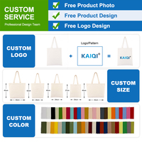 Sac en toile réutilisable écologique avec logo personnalisé en gros, housse anti-poussière, emballage pour bijoux, pochette en coton avec cordon de serrage