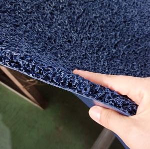 Spagueti-estera de pvc mate, estera de espagueti de pvc - Product Image 5