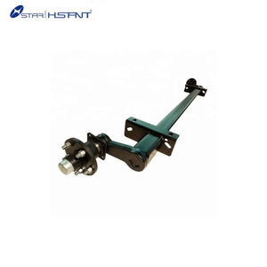 <span class=keywords><strong>Essieu</strong></span> de <span class=keywords><strong>remorque</strong></span> à torsion de haute qualité avec moyeu de roue pour <span class=keywords><strong>remorque</strong></span> agricole, fourni en Chine - Product Image 3