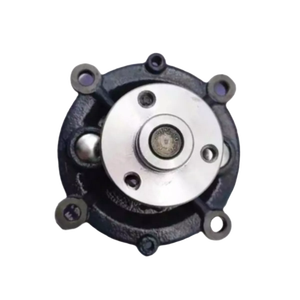 Original nuevo EC210 D6D D6E D7E D7D bomba de agua 0429-9142 VOE21404502 21404502 - Product Image 3