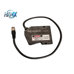CCD Laser Displacement Sensor LK-G155 LK-G150 150mm Reference 40mm Range 0.5m <b>Repeatability</b> Wide Spot Sensor Head for Industri - Product Image 1