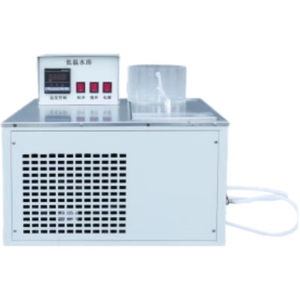 Baños de Agua de Laboratorio de Temperatura Constante Multifuncionales HWY-10, Instrumentos de Prueba - Product Image 1