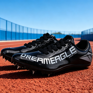 <span class=keywords><strong>Scarpe</strong></span> con Chiodi per <span class=keywords><strong>Atletica</strong></span> Leggera Personalizzate, Best Seller, Comode per Primavera ed Estate - Product Image 4