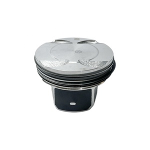 Fabbrica Custom la più alta qualità 84mm parti del pistone per Ford scorta 1.5 3 cilindri del motore pistone ZYY411SA0 Std 0.25 0.50 0.75 - Product Image 4