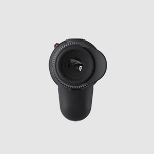 Monoculaire thermique TJ660LZ LRF 640x512 12m avec objectif double champ de vision 20mm/60mm et télémètre laser pour la chasse nocturne - Product Image 4