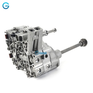 Venta al por Mayor de Fábrica: Piezas del Sistema de Transmisión Automática 01J CVT, Cuerpo de Transmisión 01J325031CD para Audi - Product Image 6