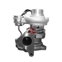 TD04 turbocompresseur 49477-04000 14411-AA710 120924014 pour Subaru Legacy Gt 2.5L 2005-2009