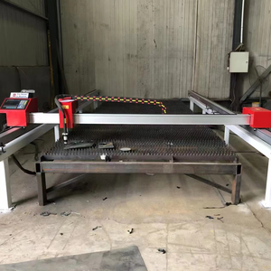 Portable Light Plasma Cutter - Affordable CE Certified <b>Machine</b> | Chinese Factory - Product Image 1