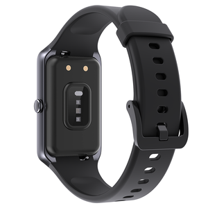 DF C82, muchos colores, nuevas correas de reloj de silicona para <span class=keywords><strong>Honor</strong></span> Band 6, correa de reloj inteligente, pulsera de repuesto para Band <span class=keywords><strong>7</strong></span> ajustable - Product Image 3