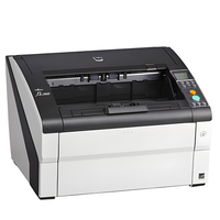 Scanner de documents haute vitesse Fujitsu Fi-7900 avec chargeur automatique de documents de 500 feuilles