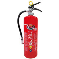 ABC powder fire extinguishers steel body for sale for class A,B,C