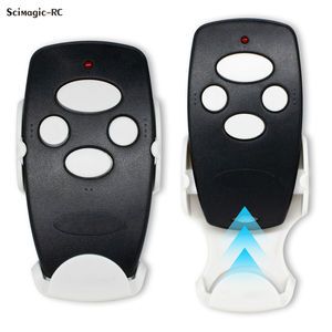 Control remoto de puerta de garaje DOORHAN de 6 estilos para todos los transmisores de puerta de barrera DOORHAN llavero de 433MHz - Product Image 5