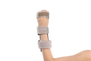 Adjustable Wrist Brace with Thumb Spica Splint Wrist Support for <strong>Arthritis</strong> - Product Image 6