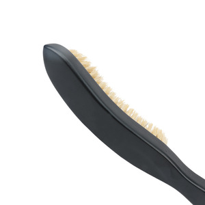 Shoe <b>Brush</b> Soft Bristles <b>Long</b> <b>Handle</b> For Cleaning And Dust Removal Home Use - Product Image 3