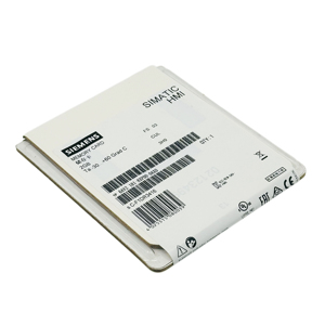 Brand New Original SIEMENS 6AV2 181-8XP00-0AX0 6AV2181-8XP00-0AX0 I/O 16 110V <b>Memory</b> <b>Card</b> PLC Programmable Controller - Product Image 2