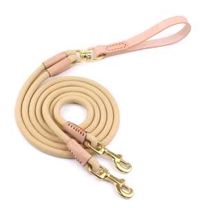 Correas de Alta Calidad para Perros, Correas Resistentes Personalizadas para Dos Perros - Product Image 2