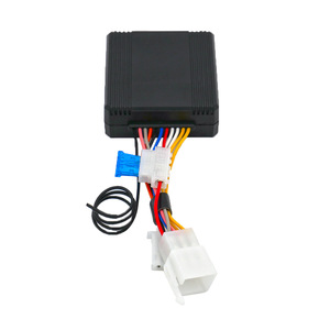 Elektrikli Start ve elektrik Stop çift flaş duyarlı ve ayarlanabilir Anti kesme ile motosiklet hırsızlık <span class=keywords><strong>Alarm</strong></span> anahtarı