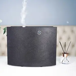 SCENTA Bán Buôn Chuyên Nghiệp Nebulizing Tinh Dầu HVAC Khuếch Tán WiFi Mist Maker Điện Air Scent Diffuser Máy