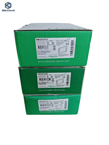 หน้าจอสัมผัส HMIGXU3512 HMI ขนาด 7 นิ้ว สีสันสดใส อินเทอร์เฟซระหว่างมนุษย์กับเครื่องจักร DC24V จอแสดงผล LCD สำหรับควบคุมอุตสาหกรรม พร้อมหน้าจอสัมผัส - Product Image 1