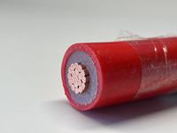 6,35/11kV Kupferleiter-Verbindungskabel 70 mm² XLPE-Isolierung Hochspannungs-Stromkabel Traufkabel Transformator-Kabel