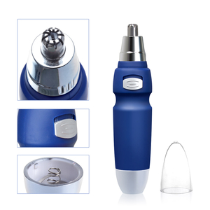 Eléctrico inalámbrico Mini oído y nariz Trimmer pelo recargable oído y nariz Trimmer pelo para los hombres y las mujeres - Product Image 4