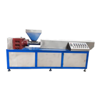 Gode élastique féminin poupée de sexe complet du corps faisant la Machine sexe artificiel adulte mâle en plastique extrudeuse Filament Machine Tpu Filament