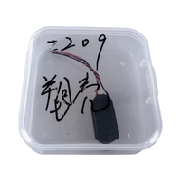 Speaker Internal Komputer Tablet Wangsheng, Plastik, Unit Speaker Besar dan Keras, 8 Ohm 1W