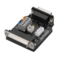 Kit Adaptador GODIAG BCP U KEY BDC2 BDC3 14 en 1 para Programación y Codificación de Llaves Encriptadas 5C/5D Compatible con Tablets KD-MAX/KYDZ