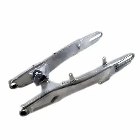 Hoge Vraag Product Off-Road Motoren Aluminium Swing Arm Gefreesd Uit Massief Aluminium Legering Swing Arm As Door Ontwerp