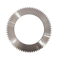 Disque de friction en Bronze, fraise de 50mm, A4480A, 7T2476