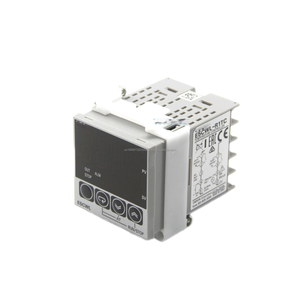 Controlador de Temperatura PID OEM CL, Termostato, Modelos E5CC, E5CWL-R1TC-Q1TC-R1P-Q1P-RTC, E5CSL-RTC-QTC-QP-RP, E5EWL, E52-CA1DY, M6, 1M - Product Image 1