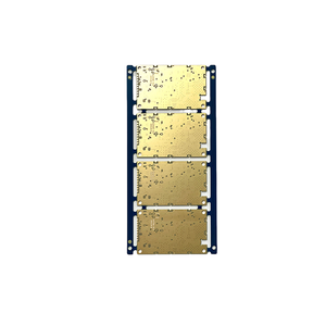 Fabricación de PCB, Placa de Circuito Multicapa, 4 Capas de Placa Ciega - Product Image 1