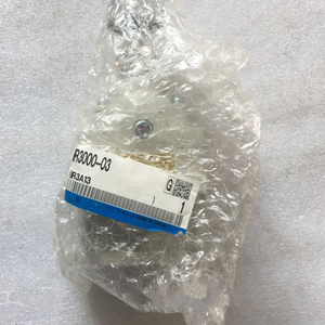 Válvula Reguladora de Presión ONE IR3000-03, Envío Gratuito, Original, Disponible en Almacén, Controlador de Programación PLC para Automatización Industrial - Product Image 1