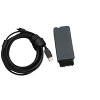 Outil de diagnostic OBD2 Bluetooth VAS 5054A Full Chip OKI AMB2300 prenant en charge UDS ODIS pour VW Audi Skoda SEAT Bentley Lamborghini VAG