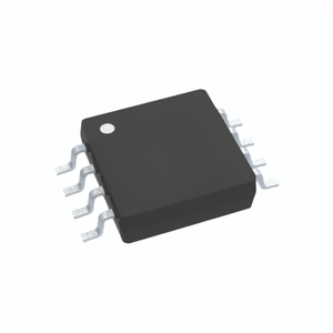 Power Management (PMIC) Buy Electronics Components Online 8 TSSOP, 8 MSOP Manufacturer Channel TPS77918DGKRG4 - Product Image 1