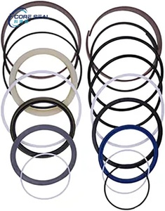 Kit d'outils de réparation pour moteur d'orientation / moteur de rotation Volvo Ec290C, Ecr305C, Fc3329C VOE14562622, injecteur et carburateur <span class=keywords><strong>Weber</strong></span> - Product Image 6