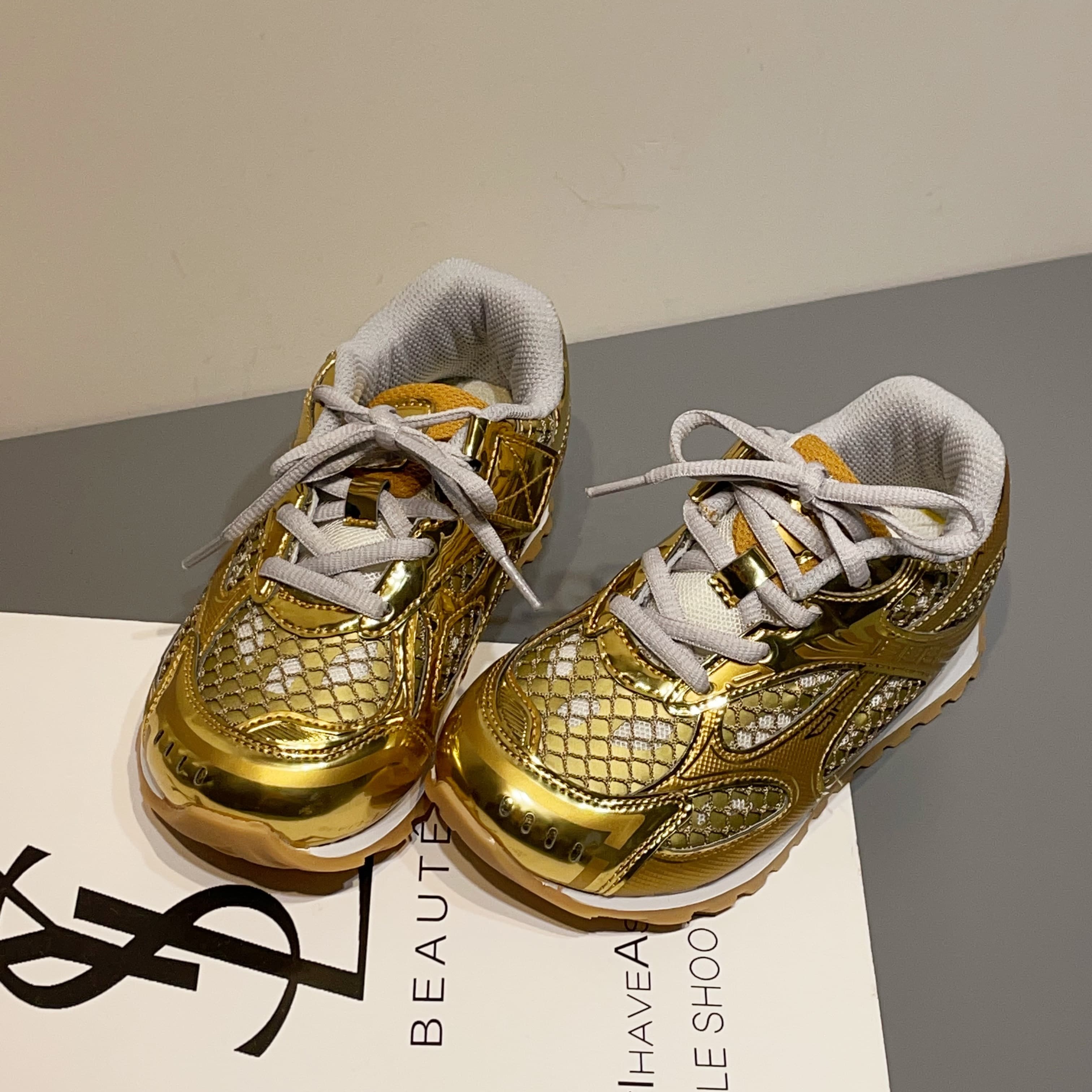 Gold