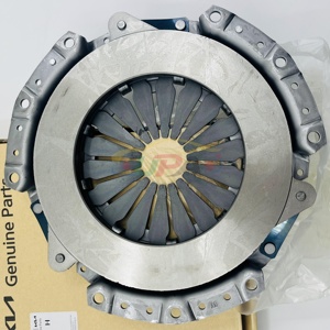 Couverture d'embrayage d'origine 41300-23560 41300 23560 pour Hyundai Kia IX35 4130023560 - Product Image 2