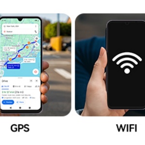 Teléfono Inteligente 4G F150, 8+256 GB, 5100 mAh, Android 15, Cámara Trasera de 16 MP, Pantalla Dual, Teléfono F150 Action A5Pro - Product Image 5