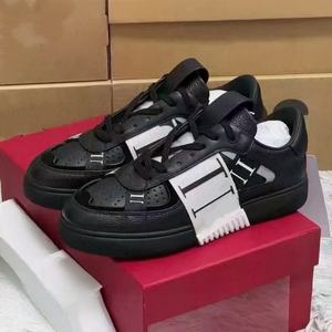 Zapatos de Diseñador de Lujo en Tendencia 2025, Zapatos Deportivos Transpirables para Hombre y Mujer, Zapatos Casuales de Cuero para Caminar - Product Image 2