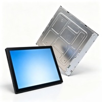 LM276SD1-SSA1 Panel LCD IPS 27,6 Inci 2560*2880 Layar Tampilan EDP Persegi 300cd m²