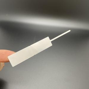 Etiqueta <span class=keywords><strong>RFID</strong></span> para Joyería 860-960MHz <span class=keywords><strong>UHF</strong></span> NXP UCODE 9 / Chip U9 Etiqueta Inteligente para Gestión de Joyería - Product Image 3